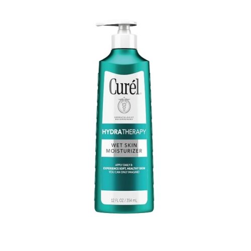 Curel Hydra Therapy, 12 Ounce
